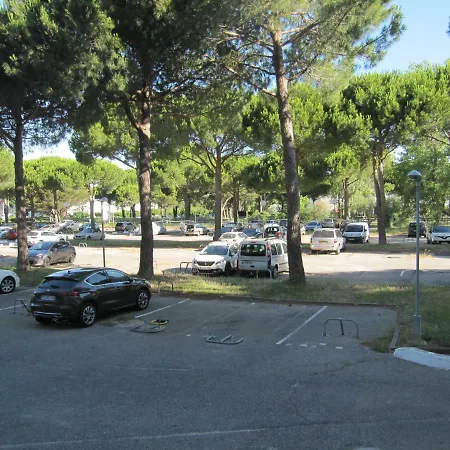 Duplex 71 M2 - 4 Personnes * La Grande-Motte