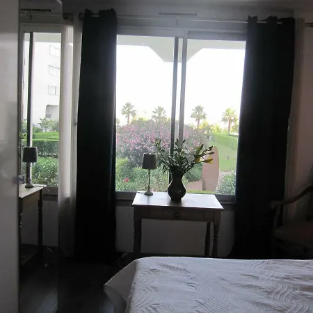 Duplex 71 M2 - 4 Personnes Lejlighed La Grande-Motte