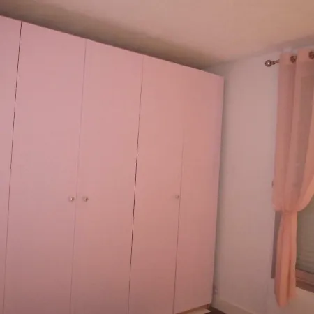 Duplex 71 M2 - 4 Personnes La Grande-Motte