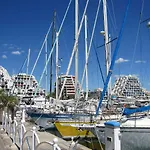 Duplex 71 M2 - 4 Personnes * Λα Γκραντ-Μοτ