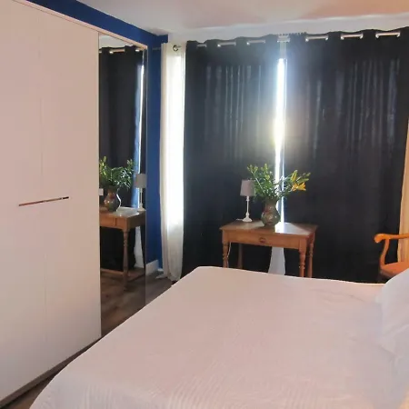 Duplex 71 M2 - 4 Personnes *