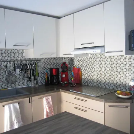 Duplex 71 M2 - 4 Personnes Apartment La Grande-Motte