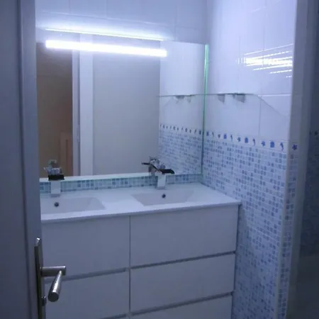 Appartamento Duplex 71 M2 - 4 Personnes *