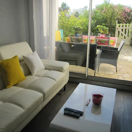 Duplex 71 M2 - 4 Personnes * La Grande-Motte