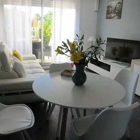 Duplex 71 M2 - 4 Personnes Λα Γκραντ-Μοτ