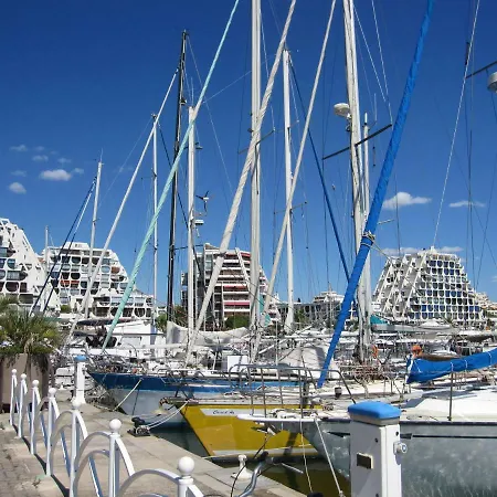Duplex 71 M2 - 4 Personnes * Λα Γκραντ-Μοτ