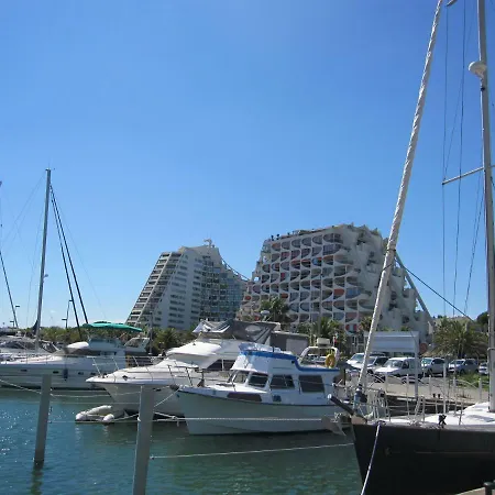 Apartment Duplex 71 M2 - 4 Personnes La Grande-Motte