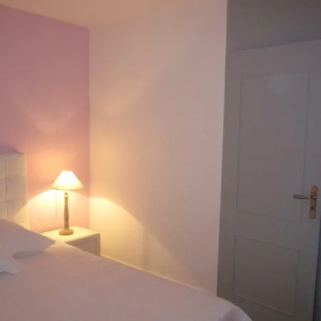 Duplex 71 M2 - 4 Personnes *