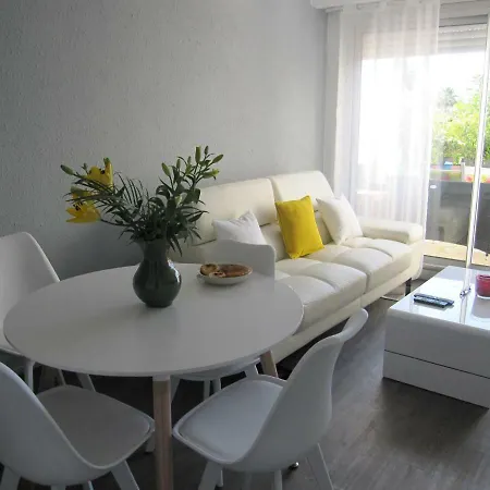 Duplex 71 M2 - 4 Personnes Apartament *