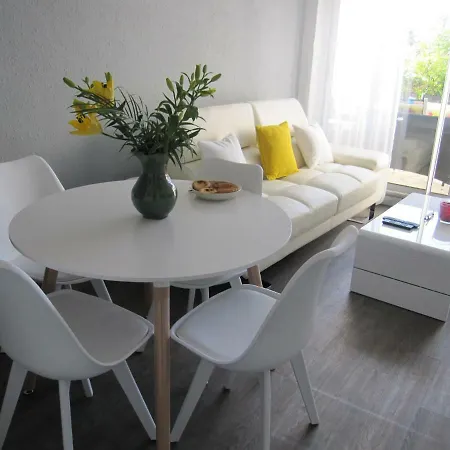 Duplex 71 M2 - 4 Personnes