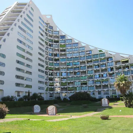 Διαμέρισμα Duplex 71 M2 - 4 Personnes