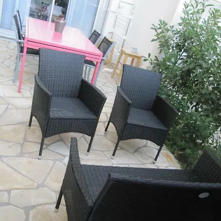 Duplex 71 M2 - 4 Personnes Διαμέρισμα