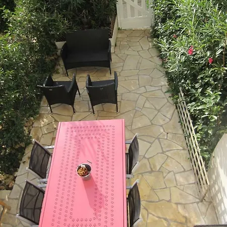 Duplex 71 M2 - 4 Personnes Διαμέρισμα Λα Γκραντ-Μοτ