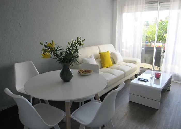 Duplex 71 M2 - 4 Personnes Appartement *