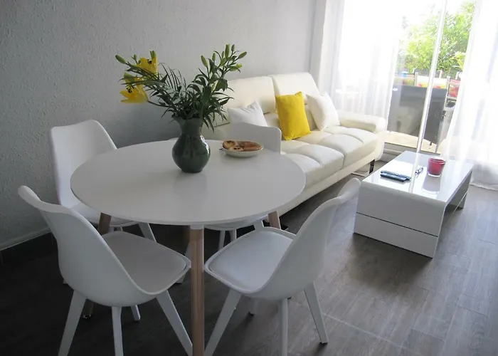 Duplex 71 M2 - 4 Personnes